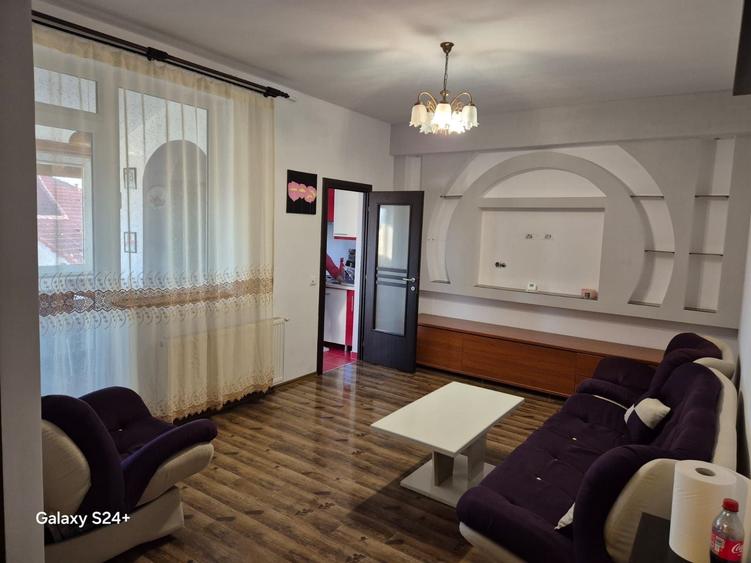 Apartament cu 2 camere în Turnișor