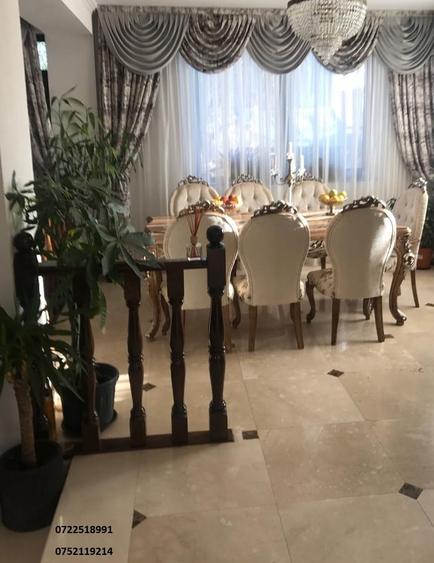 Casă cu 8 camere cu Teren 300 Mp în Colentina