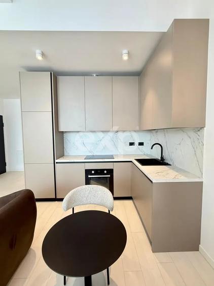 Apartament tip Studio – One North Lofts, Pipera - 2