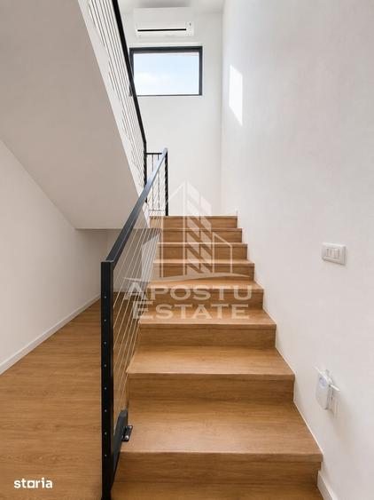 De vanzare casa individuala moderna teren 1162 mp Biled - comision 0% - 8