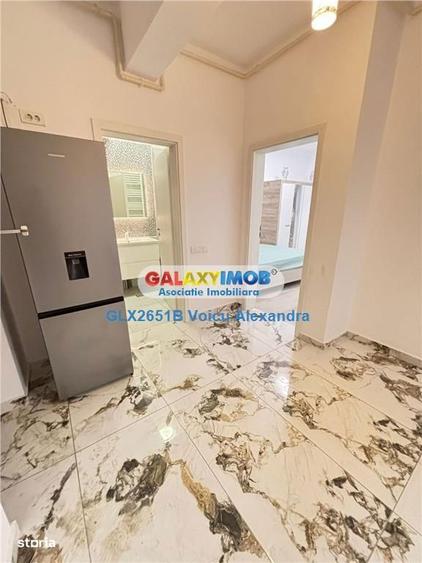 Apartament cu 2 camere, mobilat în Progresul