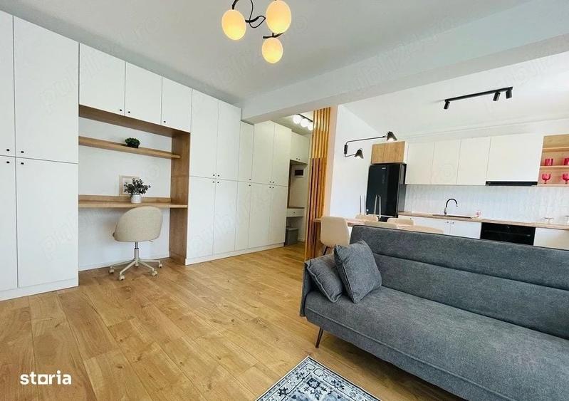 Apartament cu 2 camere în Florești — fotografia 3