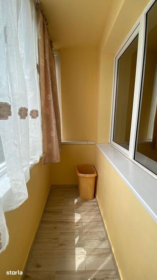 Apartament 2 camere central zona Garii str Caragiale - 7
