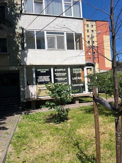 Apartament cu 2 camere decomandat în Exterior Vest
