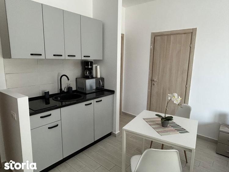 De vanzare: DeSilva Residence Studio Mamaia Loft Oportunitate investit - 9