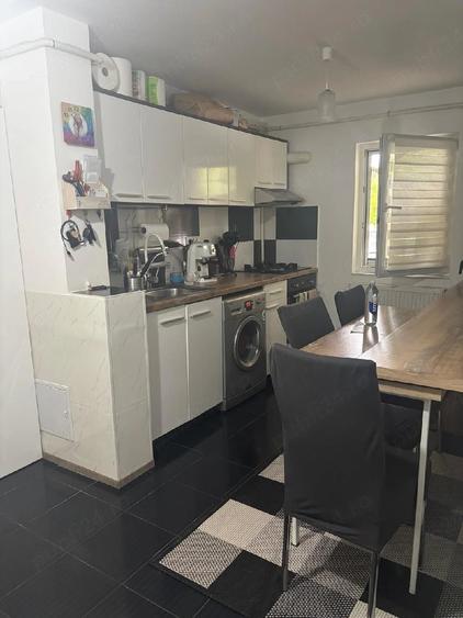 Apartament cu 2 camere decomandat în Steaua