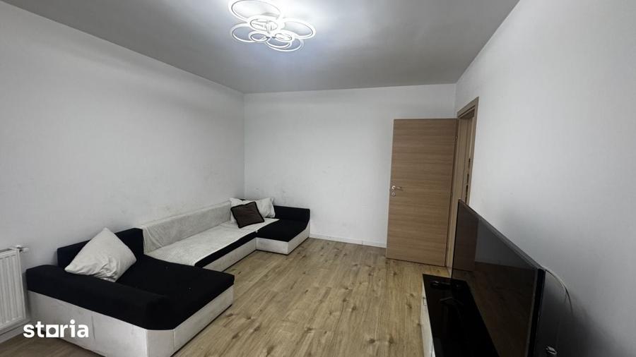 Apartament cu 2 camere în Prelungirea Ghencea