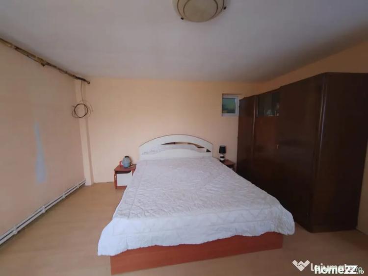 Casă cu 3 camere cu Teren 2259 Mp în Filipeștii de Târg
