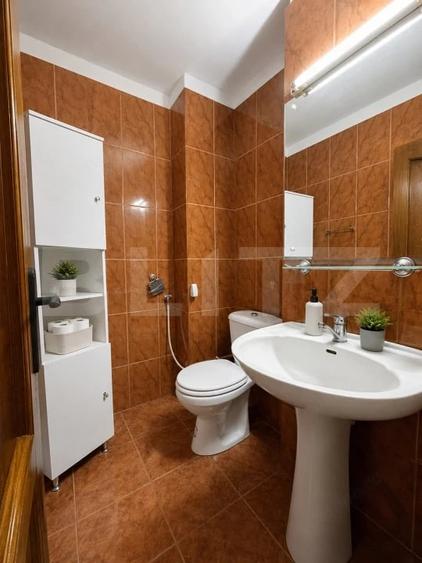 Apartament 3 camere decomandat, 76,94 mp, zona 1 Mai - 7