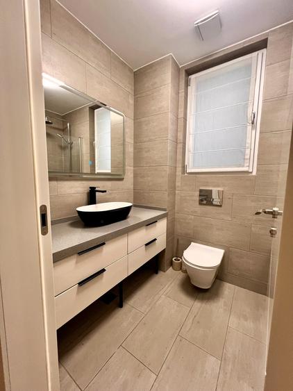 Apartament cu 2 camere în Floreasca