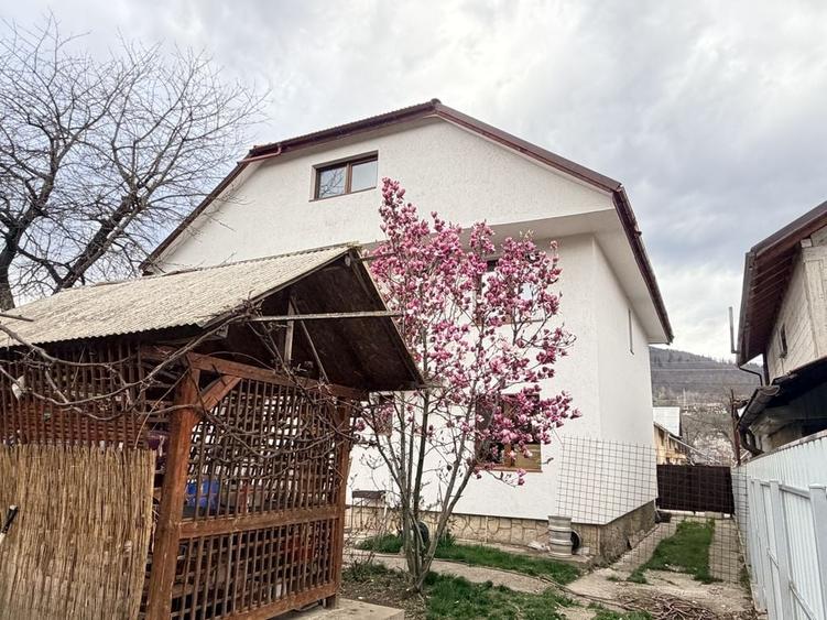 Casă cu 4 camere în Alexandru cel Bun