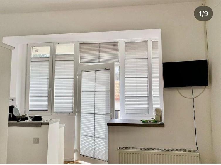 Apartament cu 2 camere decomandat în Exterior Vest