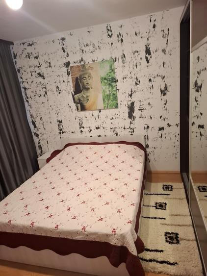 Garsonieră decomandată în Inel II