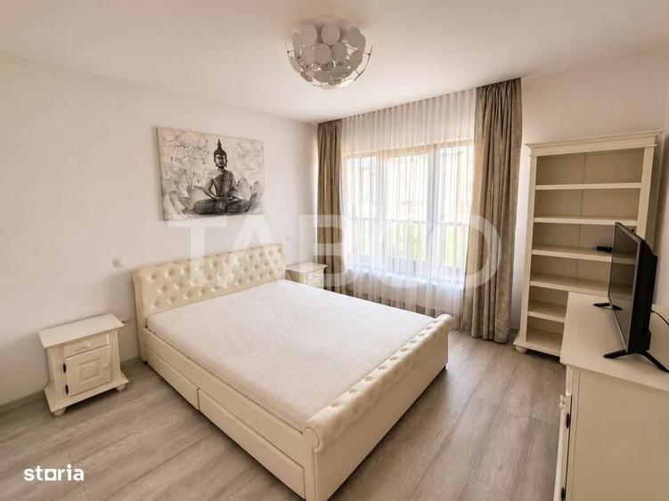 Casă cu 4 camere decomandat în Șelimbăr