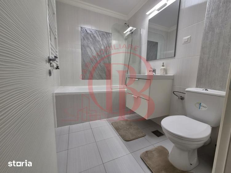 Apartament cu 2 camere în Theodor Pallady