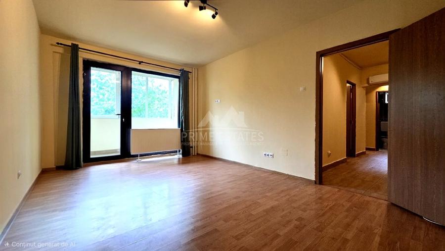 De inchiriat apartament 2 camere Obor- ideal firma! - 2