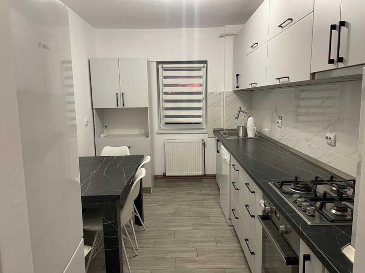 Apartament 2 camere de inchiriat. Pacurari Mimoza/Body Line - 2
