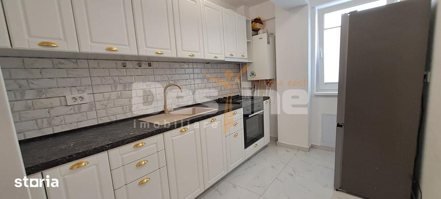 Apartament cu 2 camere în Miroslava