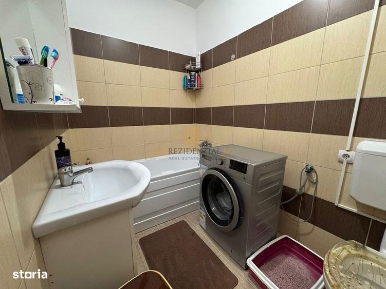Apartament cu 2 camere, mobilat în Apărătorii Patriei — fotografia 3