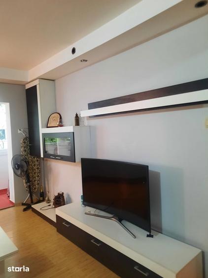Apartament cu 2 camere în Giurgiului