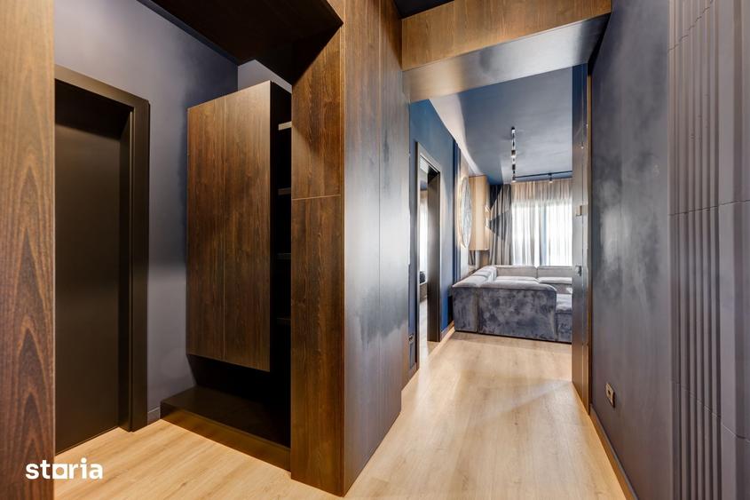Apartament cu 3 camere în Pantelimon