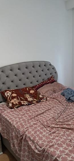 Apartament cu 3 camere semidecomandat în Tomis Nord