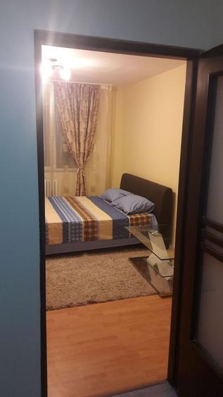 Garsonieră decomandată în Lipovei