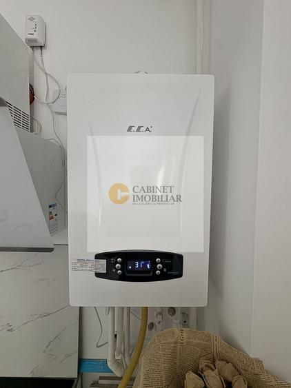 2 Camere - 60MP | Credit | 2023 | Parcare Subteran-INCLUS | Preciziei - 13