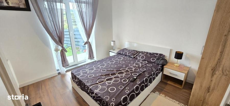 Casă cu 4 camere în Iris
