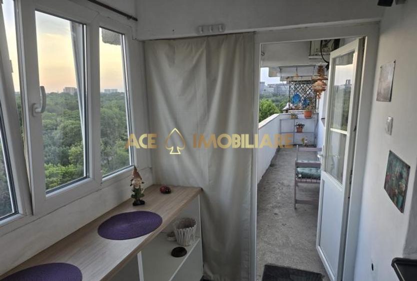 3 Camere de inchiriat | Tineretului | Metrou | Boiler | Mobilat - 6