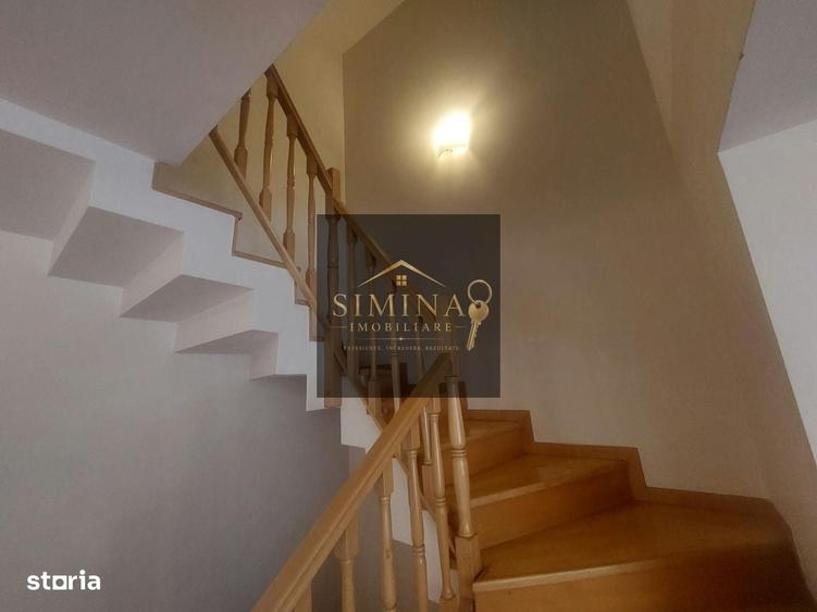 Casă cu 4 camere în Tudor