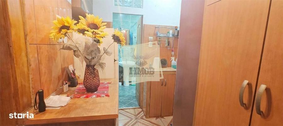 Apartament cu 2 camere decomandat în Ultracentral