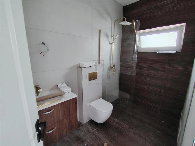 DUPLEX MANSARDABIL - FINISAJE DE TOP - TERASA INCALZITA - 8