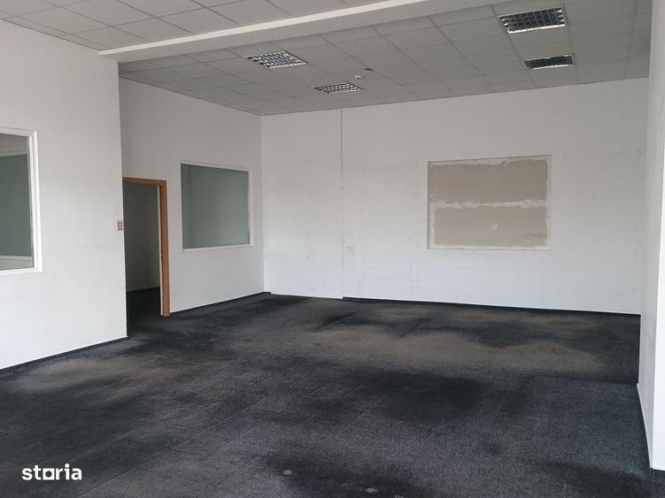 Spațiu comercial, de 100 mp, în Iancului