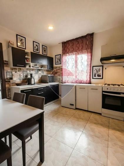Casă individuală cu 4 camere cu Teren 640 Mp în Bod