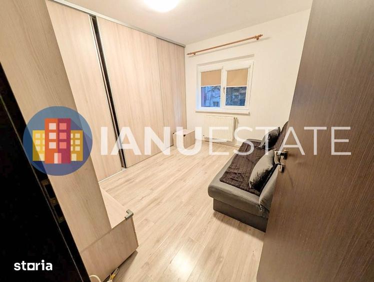 13 Septembrie Mihail Sebastian Parc Renovat Centrala Parcare 2 Bai - 7