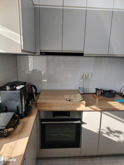 Apartament cu 3 camere în Calea Aradului