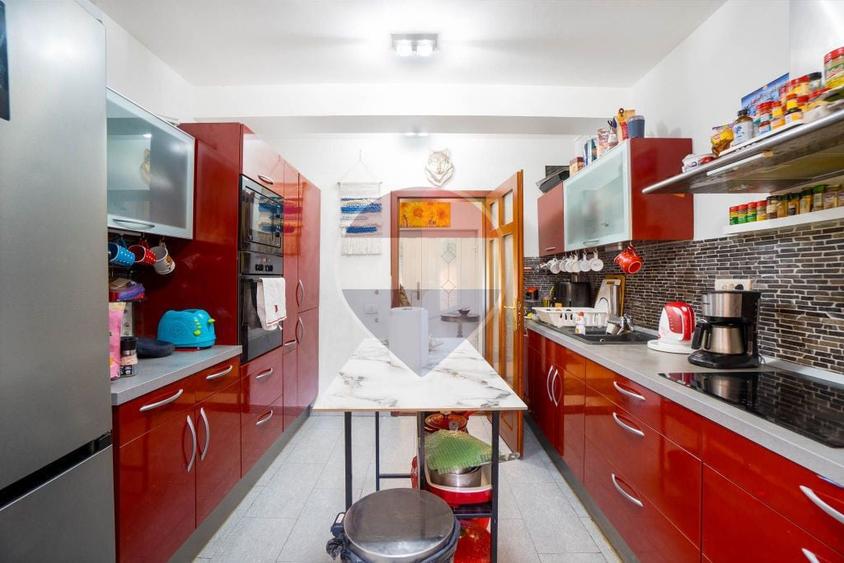 Casa de vis in Cheia, langa Amfiteatrul Transilvania ... - 7