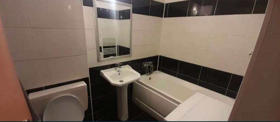 Apartament cu 2 camere decomandat în Drumul Taberei