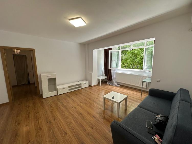 Piata Iancului | Apartament 3 camere | Metrou | Instalatii schimbate | - 3