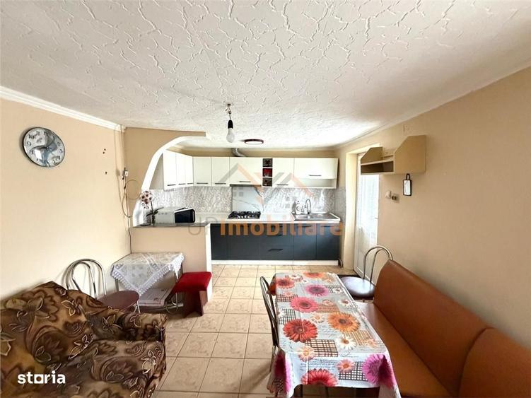 Casă cu 3 camere în Tărian
