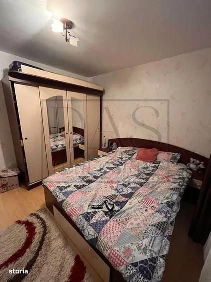 Apartament cu 2 camere decomandat în Aviației