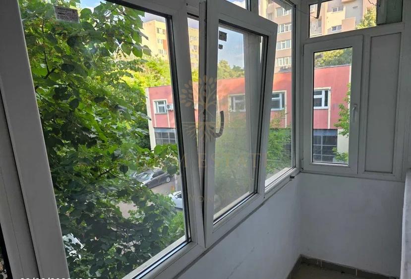 2 Camere Et.2/4 | Bloc Tip P | Reabilitat | Zona Drumul Taberei - 2