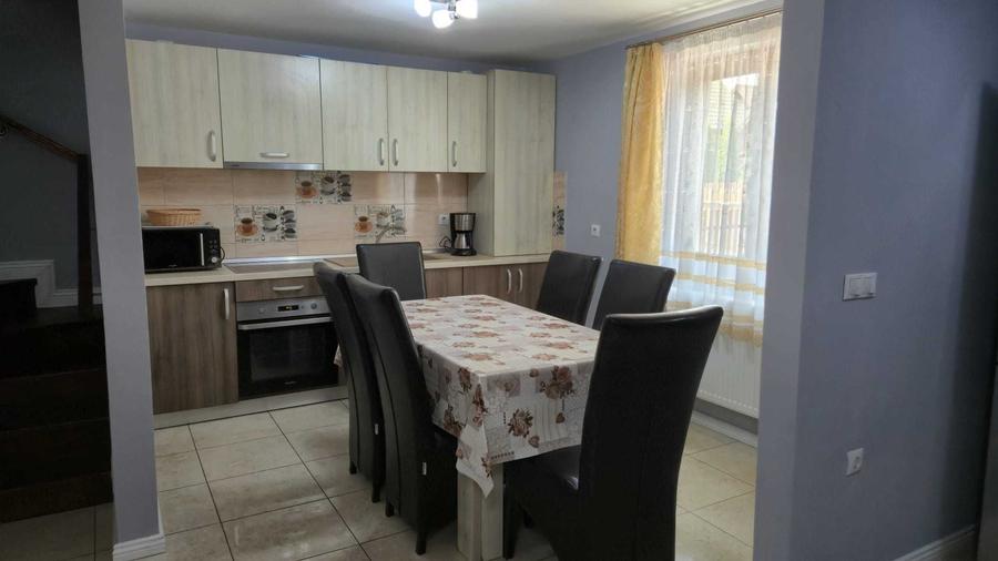 Casă cu 2 camere în Figa