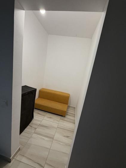 Apartament cu 2 camere decomandat în Roșu