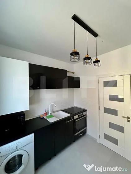Apartament 2 camere, 56mp, modern, zona Europa - 7