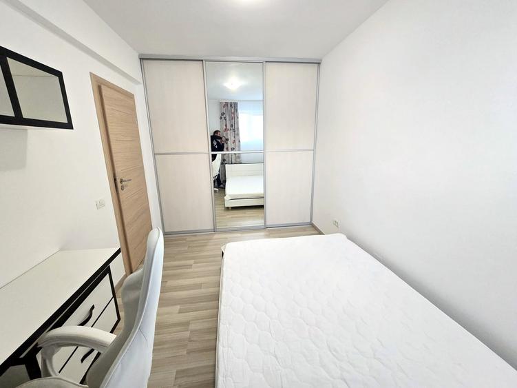 3 camere, bloc nou, modern, cu garaj, terasa, in Marasti, zona Piata Marasti - 10