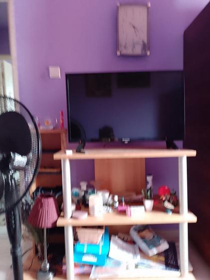 Apartament cu 2 camere semidecomandat în Șagu