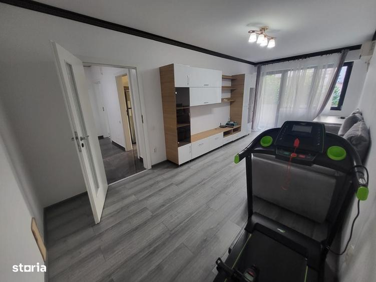 Apartament cu 2 camere în Central — fotografia 1