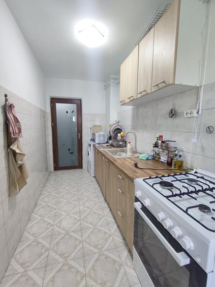 Apartament cu 2 camere decomandat în Independenței